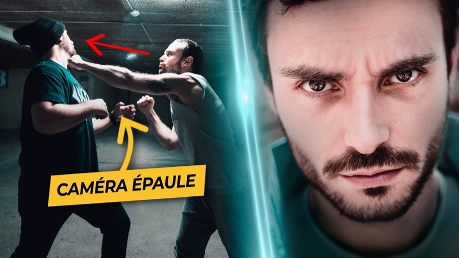 Filmer un Combat